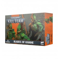 Kill Team: Lame di Khaine
